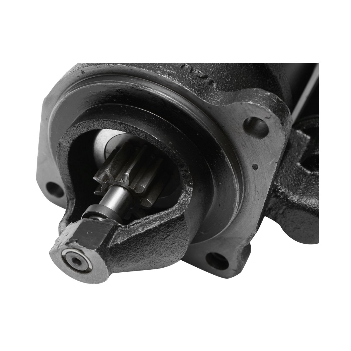 Electromotor 12V, 3KW, Z9 pentru Fiat OEM 1367029, 4713806, 4719666 Breckner Germany